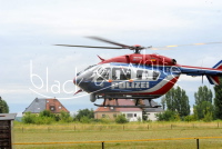 Erdrutsch in Nachterstedt